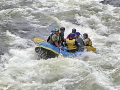 Siliguri Rafting Tour